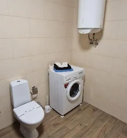 Family Apartment 2 Rooms Харьков Экстерьер фото