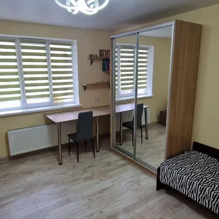 Family Apartment 2 Rooms Харьков Экстерьер фото