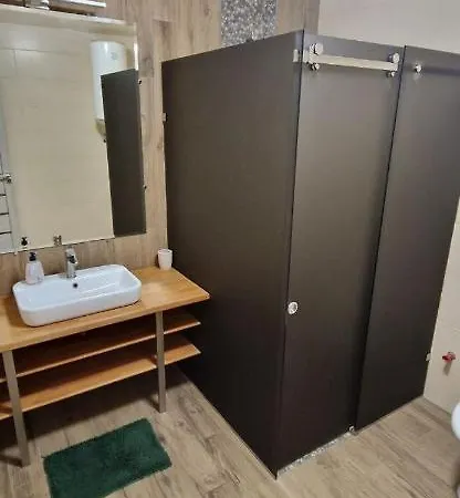 Family Apartment 2 Rooms Харьков Экстерьер фото
