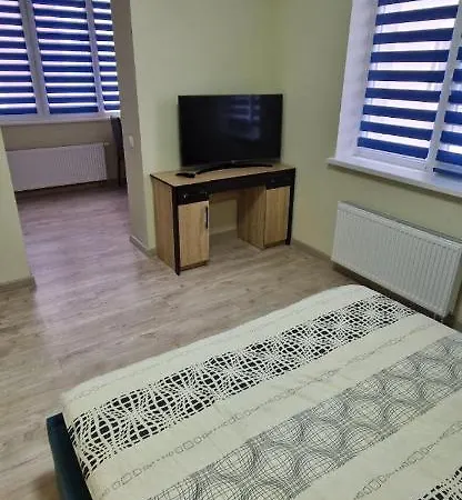 Family Apartment 2 Rooms Харьков Экстерьер фото