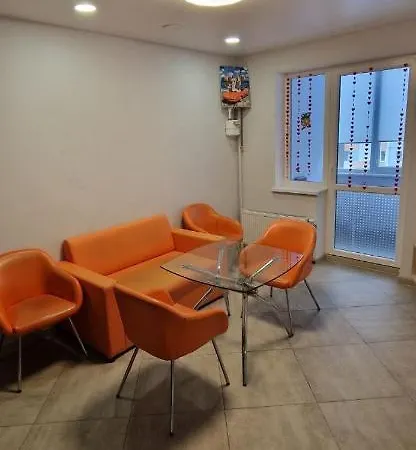 Family Apartment 2 Rooms Харьков Экстерьер фото