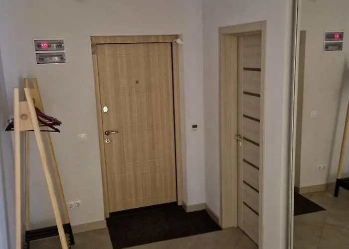 Family Apartment 2 Rooms