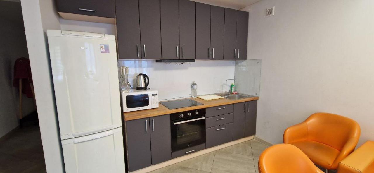 Family 2 Apartment